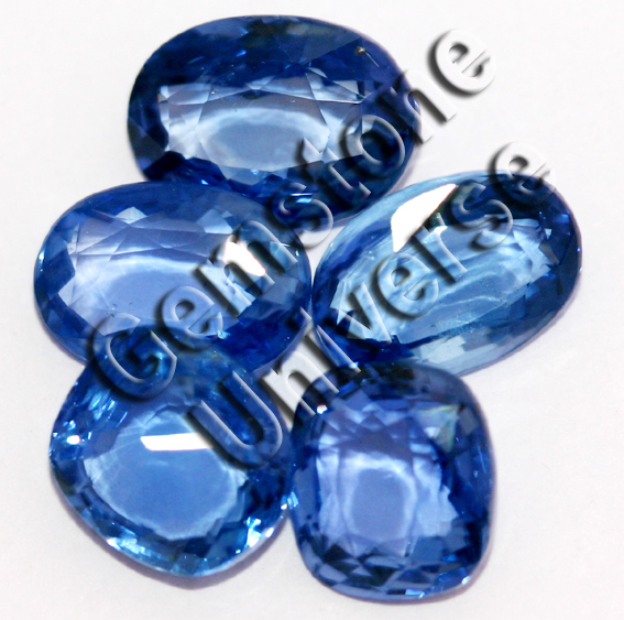 Famed Kashmir Color Blue Sapphire.gemstoneuniverse.com