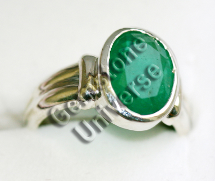 Emerald-The Gemstone of Mercury