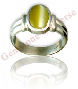 Majestic and full bodied Catsâ€™ Eye Chrysoberyl Ring talisman- Catâ€™s Eye the favourite Gemstone of risk takers, adventurers, explorers and Gamblers, basically a Gem from whom-Normal is Boring! Gemstoneuniverse.com