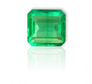 Coscuez Mine Emerald-Characteristic Late Spring Green Color-Gemstoneuniverse.com