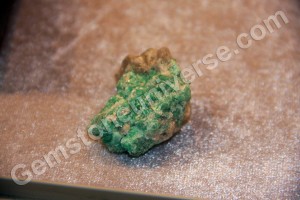 Another Gemstoneuniverse Emerald Rough from Colombia