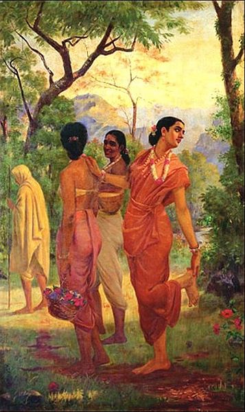 Shakuntala [1929]