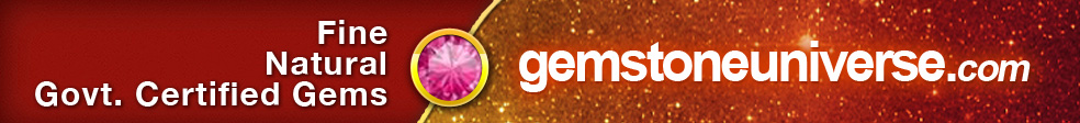 Gemstone Universe