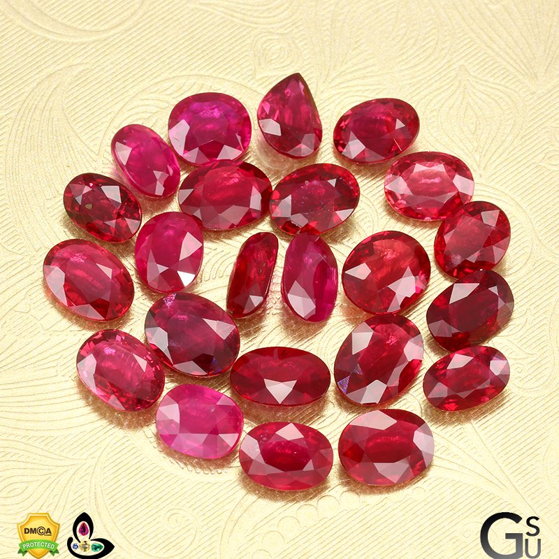 Top Ten Benefits Of Natural Ruby Gemstone Astrological Benefits Of Ruby