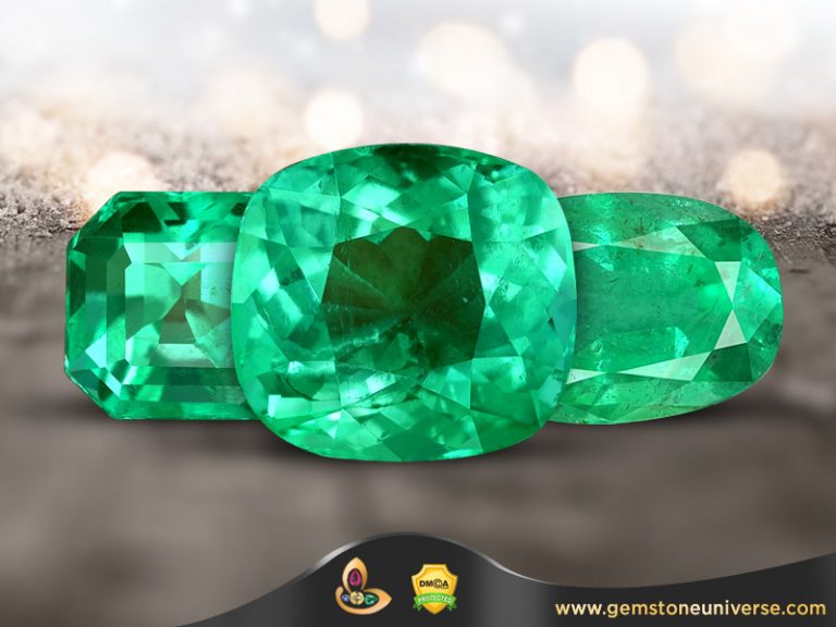 Emerald Stone Price per carat Hierarchy of 4c’s in assessment of