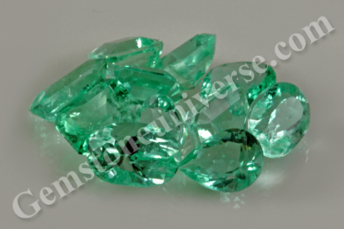 Emerald Stone benefits, how to wear, who should wear, price and buy online  - Zohari