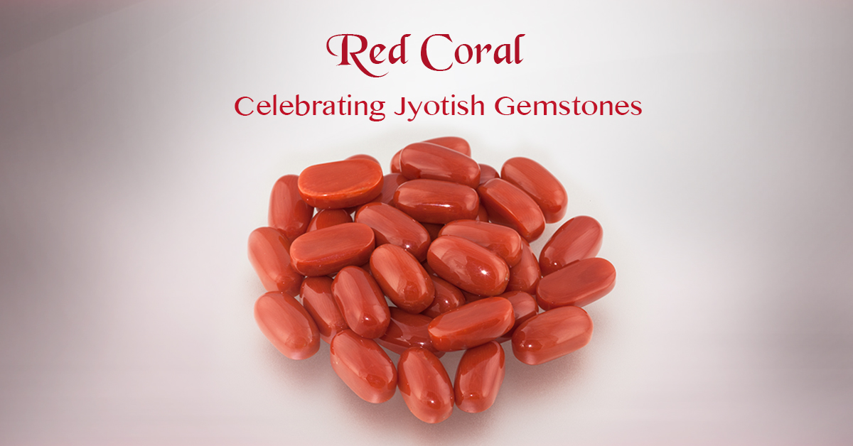 Real Coral Gemstone – Identify The Fake Ones With These Tests
