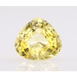 Buy Yellow Sapphire Online | Yellow Sapphire Bangalore| Jyotish Yellow ...