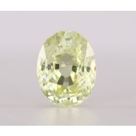 Buy Yellow Sapphire Online | Yellow Sapphire Bangalore| Jyotish Yellow ...