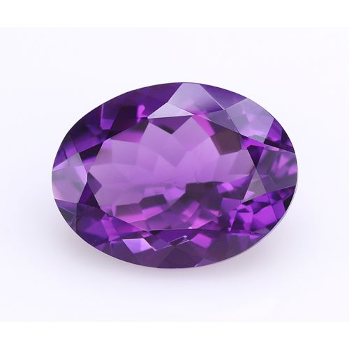 Buy Amethyst Gemstone Online in India