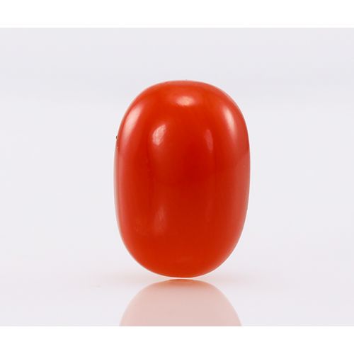 Buy Red Coral Moonga Gemstone Online in India at Best Price