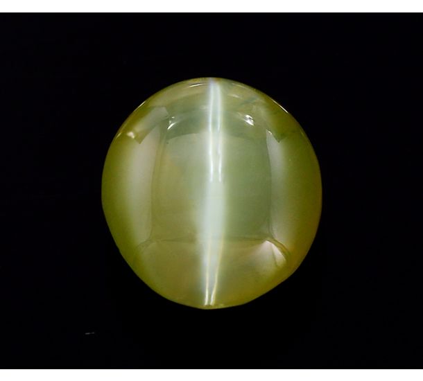 Chrysoberyl cat's eye stone on sale price