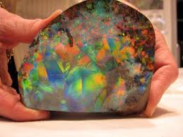 Galaxy Opal