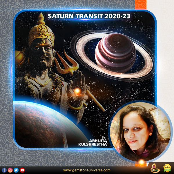 Saturn Transit 20202023 Saturn transit in Capricorn 20202023